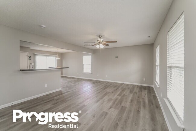 Foto del edificio - 10425 Katie Creek Ct