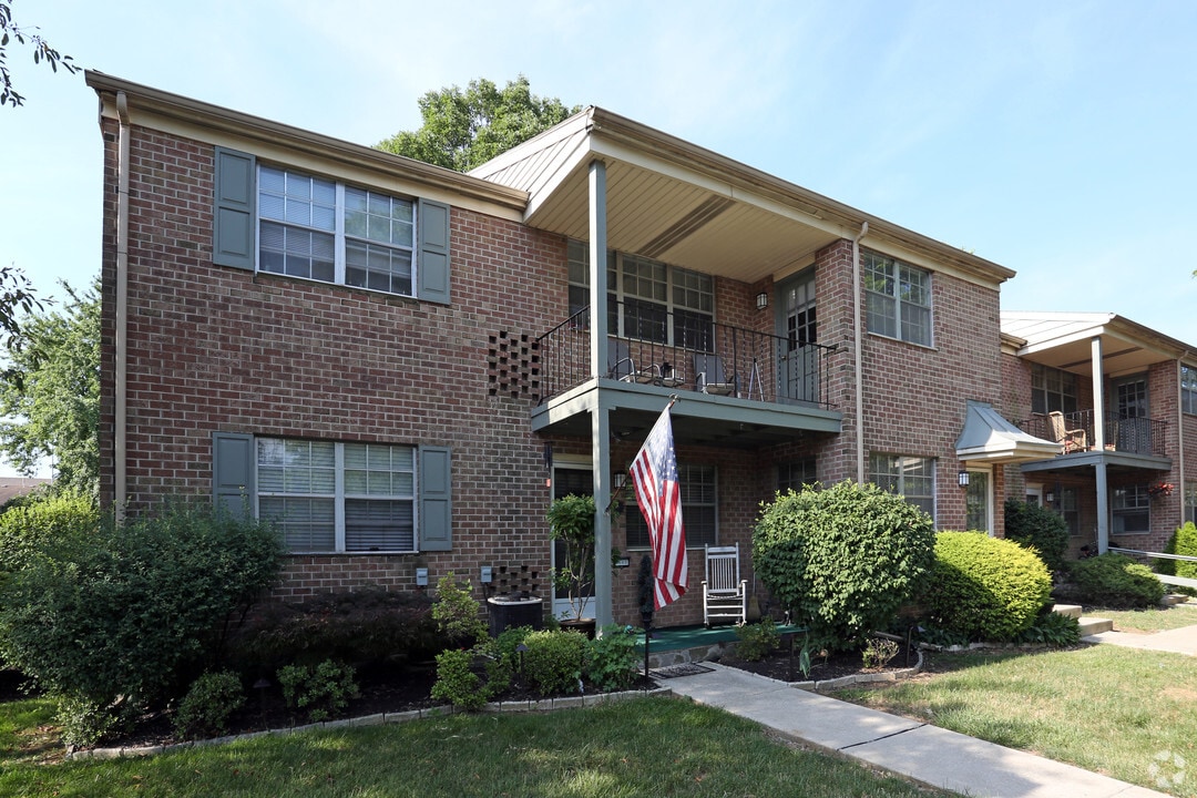 Cedar Glen Apartments photo 4