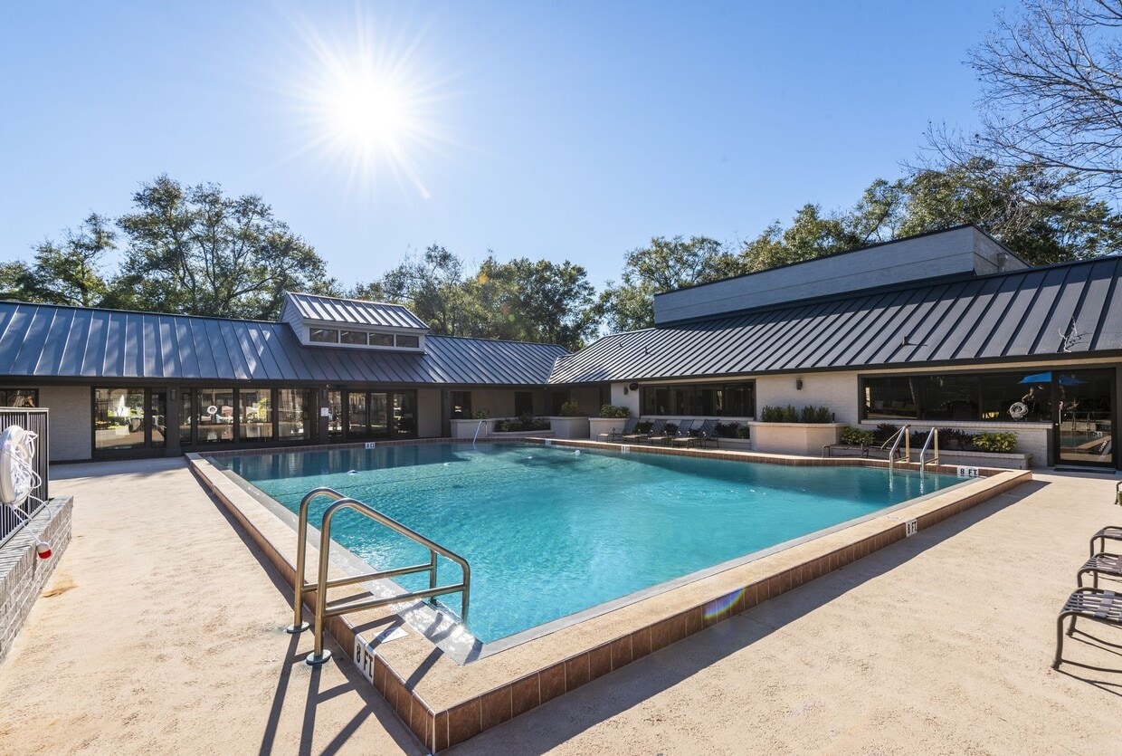 Sabal Club Apartments Longwood, FL