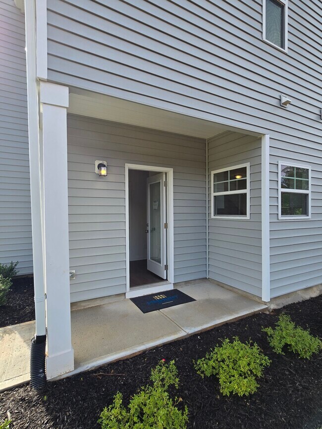 Foto del edificio - 1427 Goldsboro Ave
