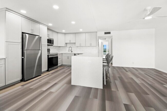 Foto del edificio - 4047 Lincoln A