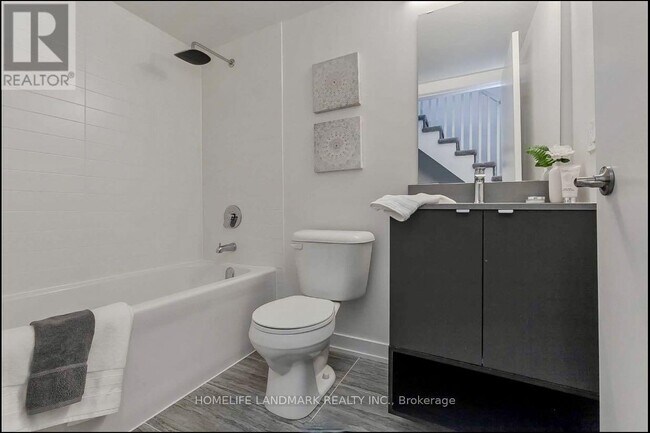 Photo du bâtiment - 1121 Cooke Blvd.