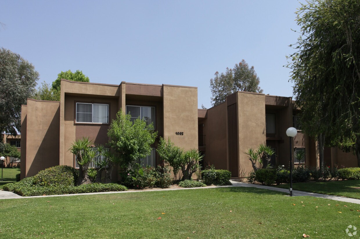 Foto del edificio - Springbrook Park Apartments