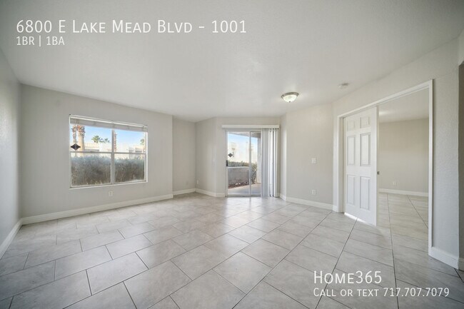 Building Photo - Beautiful 1 bedroom apartment in Las Vegas!!!