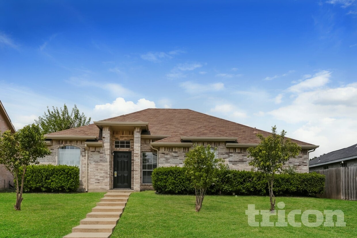 Foto principal - 1727 Oneal St