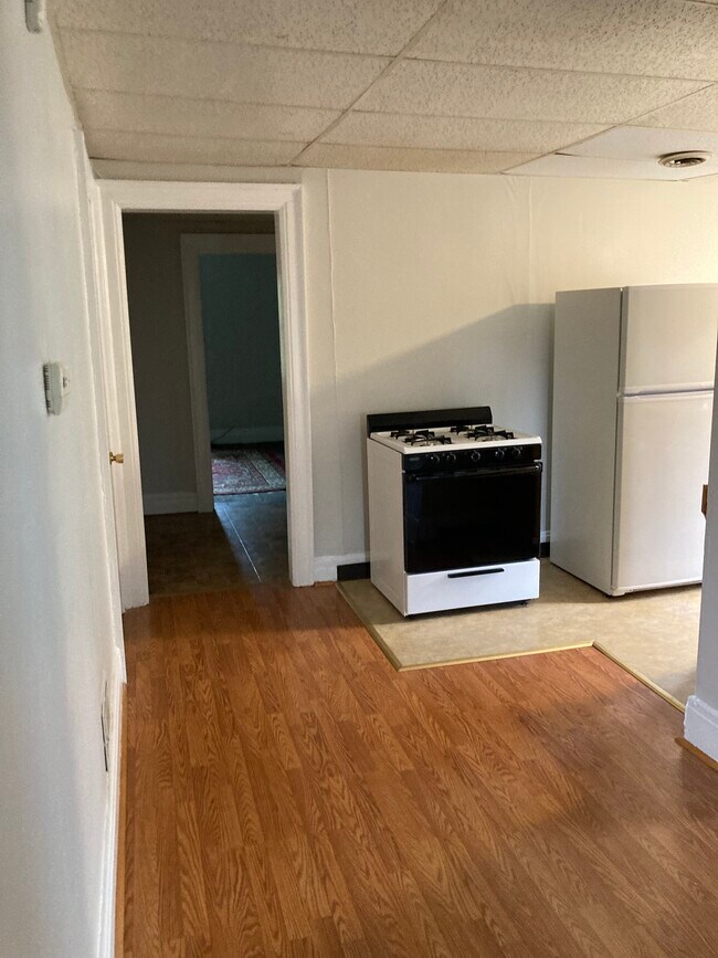 Foto del edificio - 257 Richmond Ave