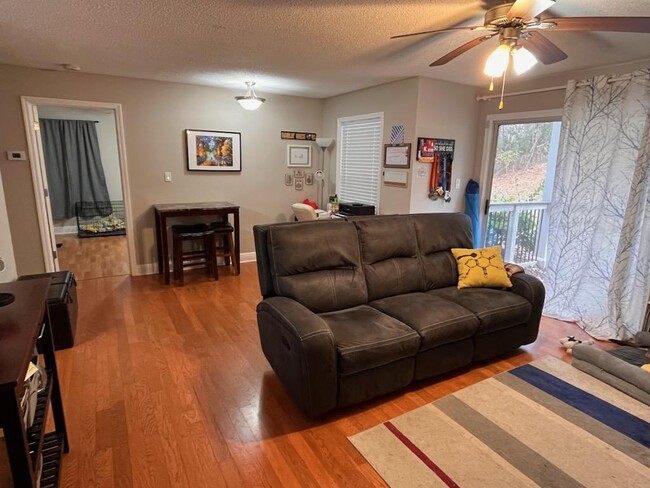 Photo - 2207 Santa Fe Pkwy Townhome