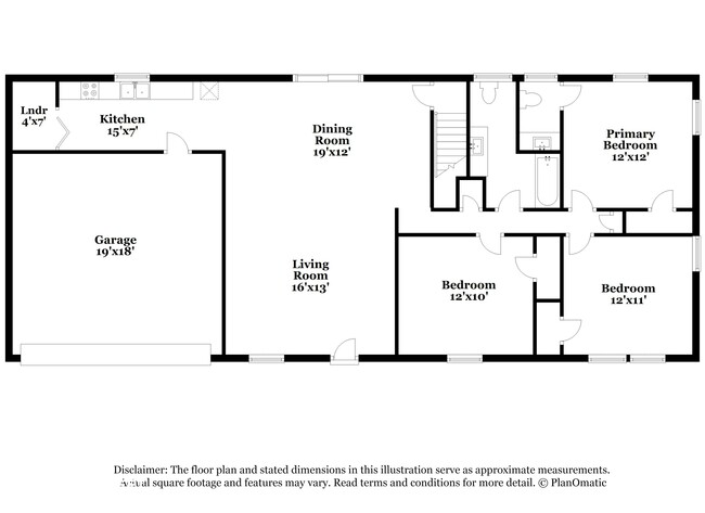 Foto del edificio - 5141 Oakdale Ct