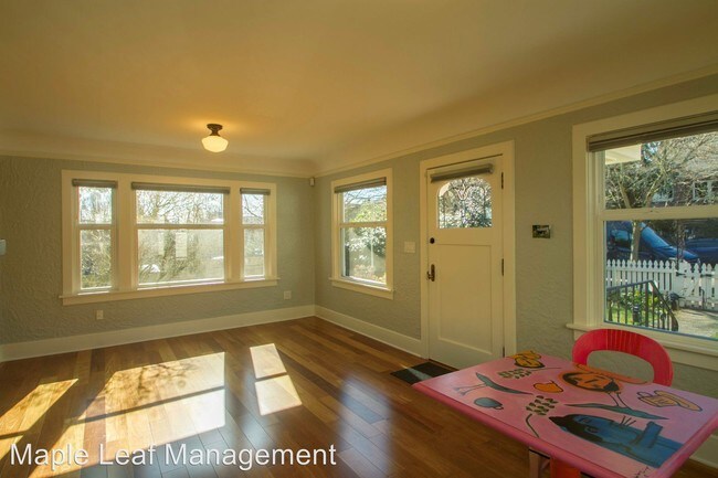 Building Photo - 3 br, 1.5 bath House - 6522 20th Ave NE