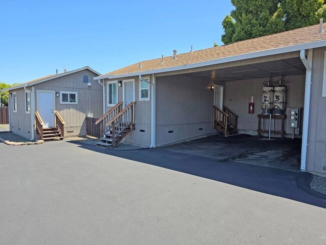 Building Photo - 1161 Benicia Rd