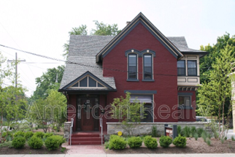 Foto principal - 838 Cherry St SE