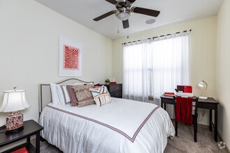 4BR, 4BA - 1518SF - The Domain at Columbia