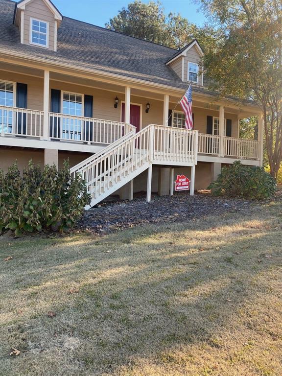 419 Nicole Ct, Winder, GA 30680 House Rental in Winder, GA