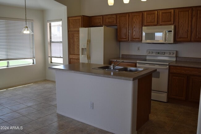 Building Photo - 15733 W Papago St
