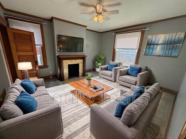 Foto del edificio - 2618 Ida Ave