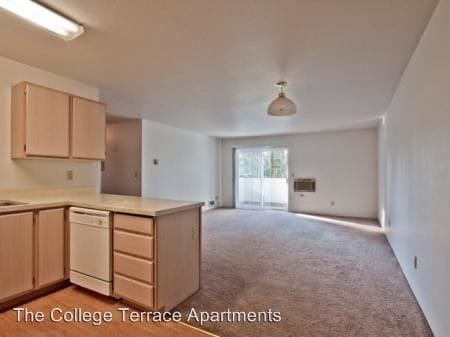 Building Photo - 4150-4004 W Fort George Wright Dr