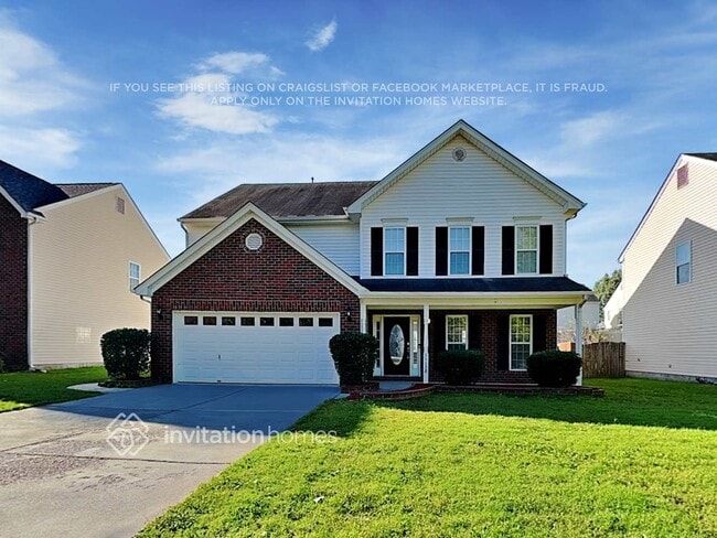 Building Photo - 11138 Anna Rose Rd