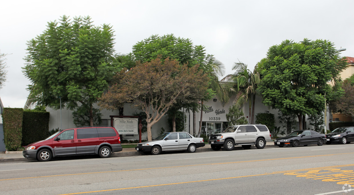 Primary Photo - Villa Verde Apartments