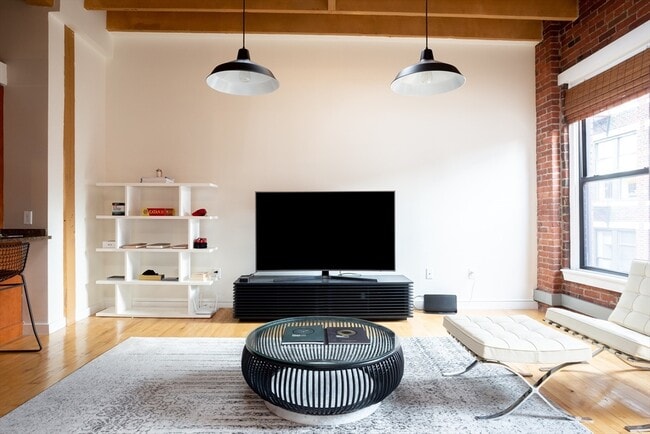 Foto del edificio - 111 Beach St