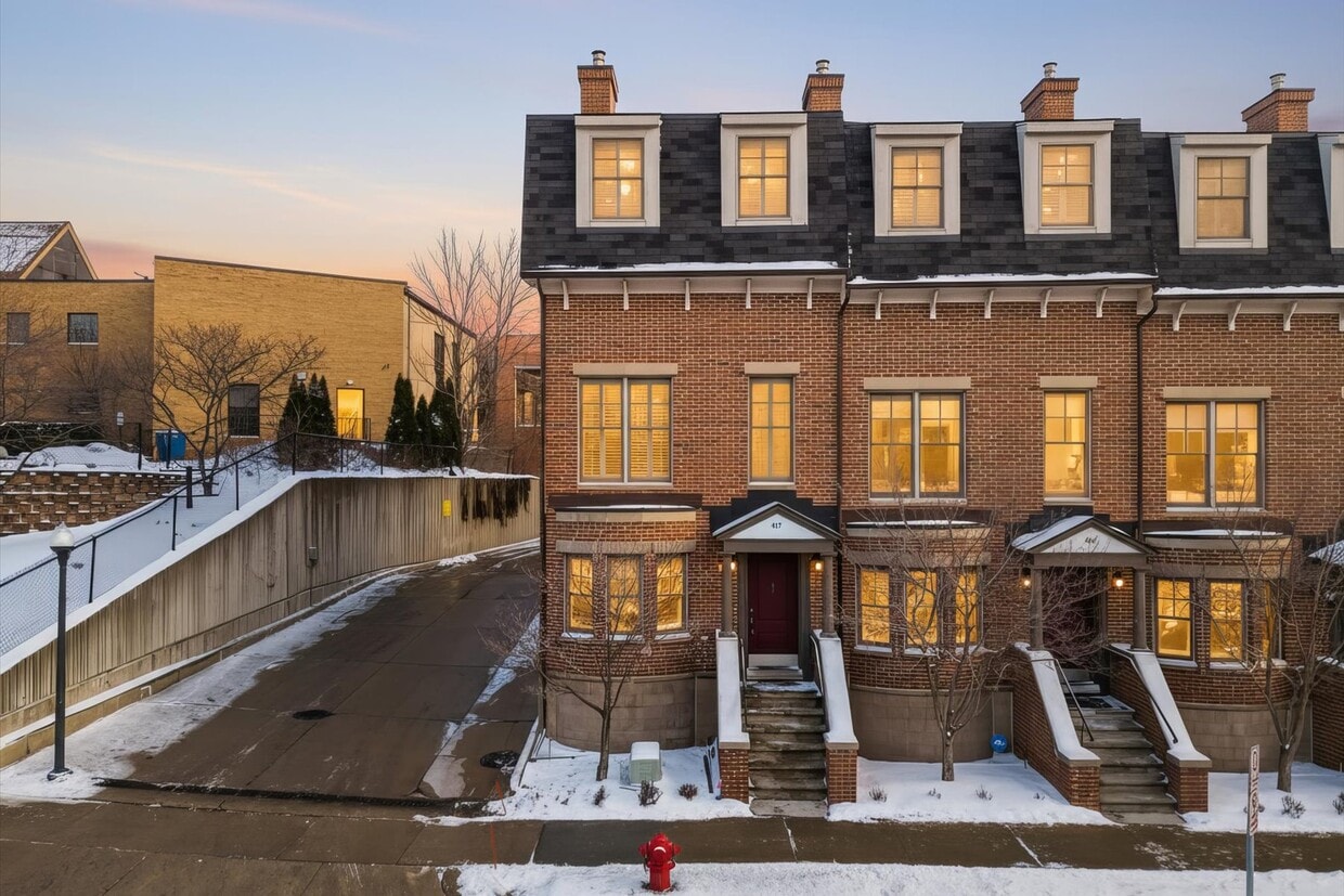 Photo - 417 S Ashley St (Ann Arbor, MI)