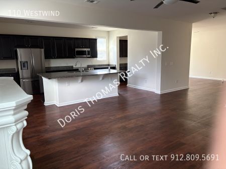 Foto del edificio - 110 Westwind-