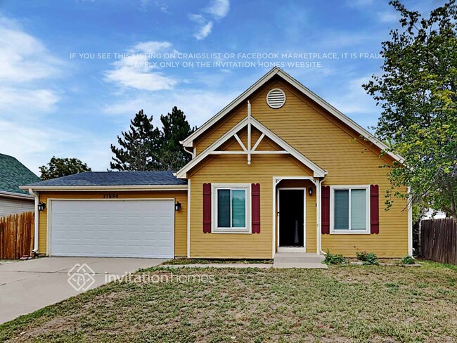 Building Photo - 17694 E Temple Dr