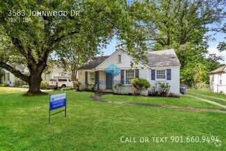 Building Photo - 3583 Johnwood Dr