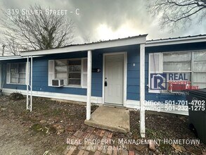 Building Photo - 319 Silver St