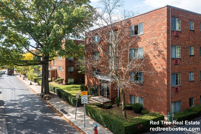 Foto del edificio - 9 Chester St