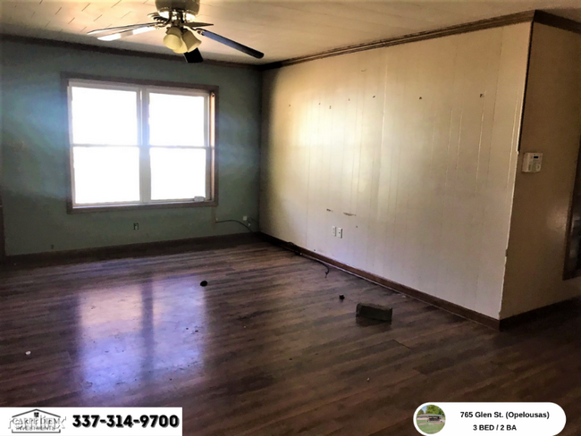 Building Photo - 3 br, 2 bath House - 765 Glen St.