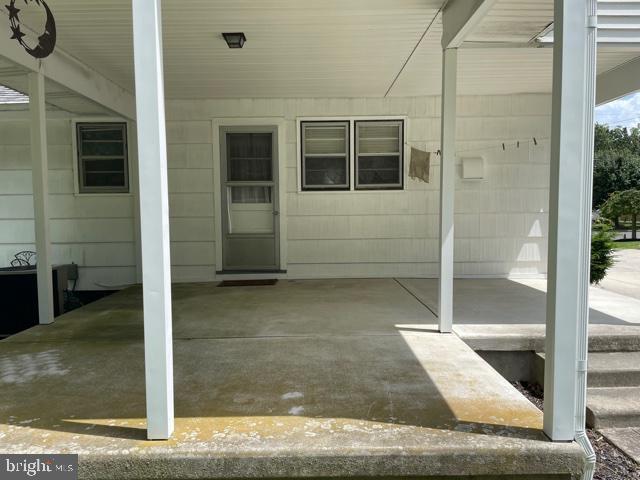 Building Photo - 411 Passmore Ave