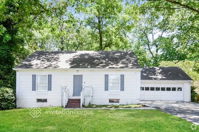 Building Photo - 2366 Flint Rock Rd SW