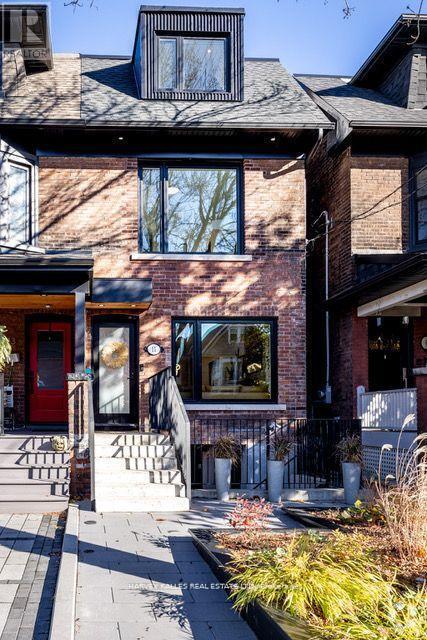 Building Photo - 11 Prince Rupert Ave