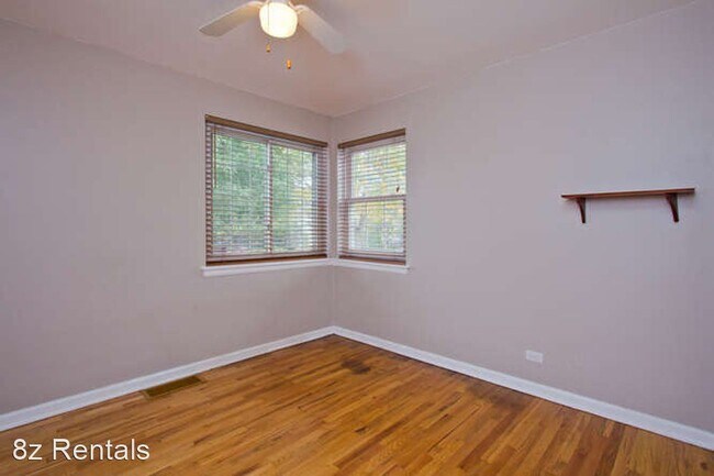 Building Photo - 3 br, 1.5 bath House - 2690 S. Monroe Street