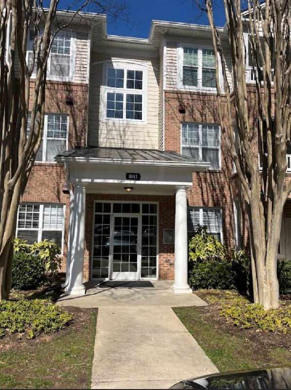 8041 Allyns Landing Way Unit 204, Raleigh, NC 27615 Condo for Rent in