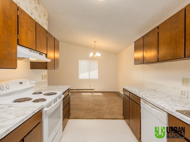 Foto del edificio - 1612 N Union Rd