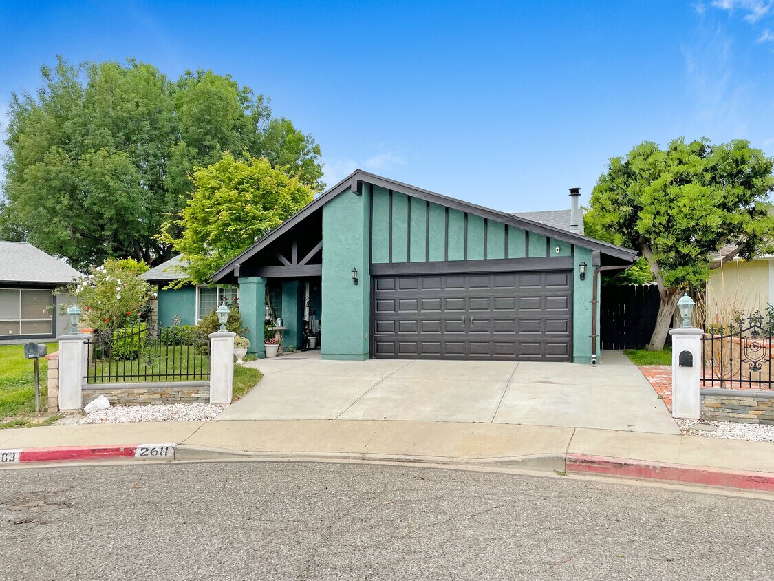 Foto principal - 2611 Willow Ct