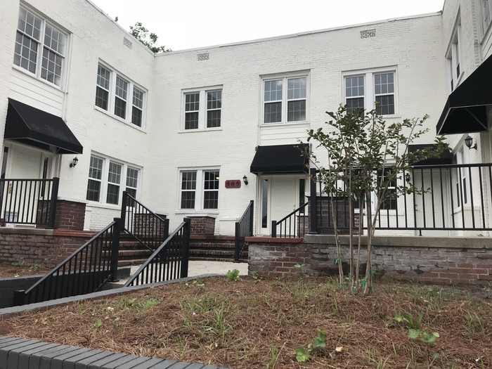 Foto principal - 565 Langhorn St SW