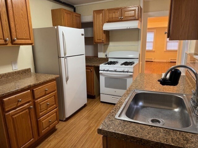 Foto del edificio - 277 E Merrimack St