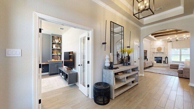Foto del edificio - SOLAR PANEL 4 BEDROOM HOME  IN HERITAGE OAKS!