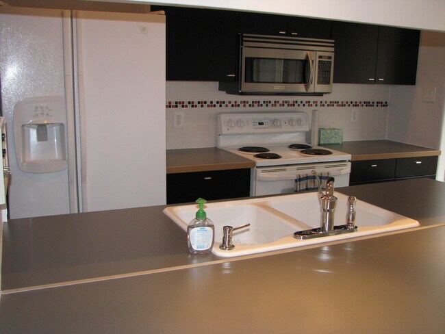 Kitchen - 8560 Park Ln