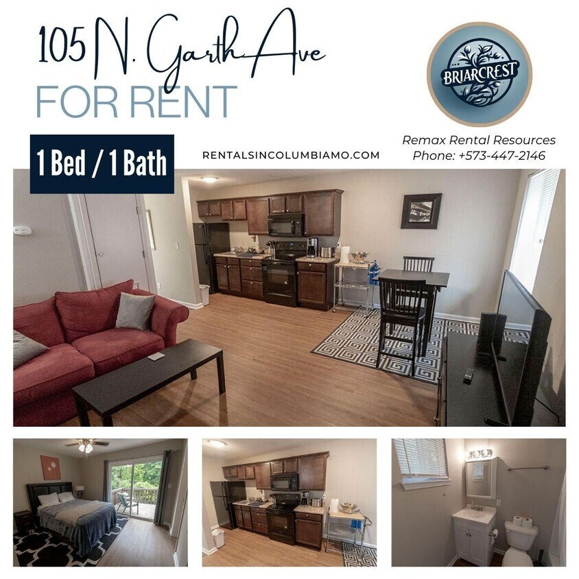 Primary Photo - 105 N Garth Ave