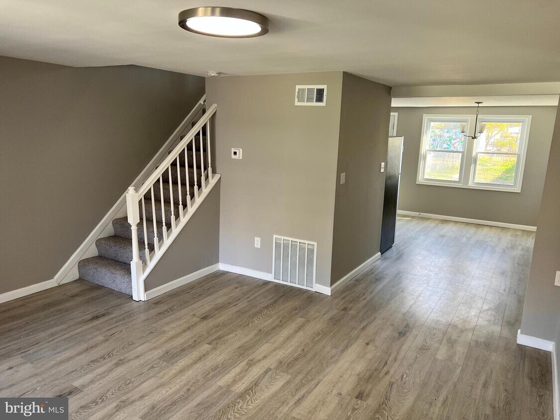 2011 Larkhall Rd, Dundalk, MD 21222 Townhome Rentals in Dundalk MD