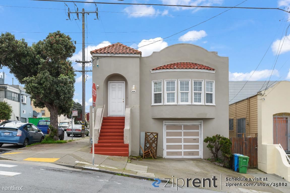 Primary Photo - 4 br, 2 bath House - 101 Jules Avenue, San...