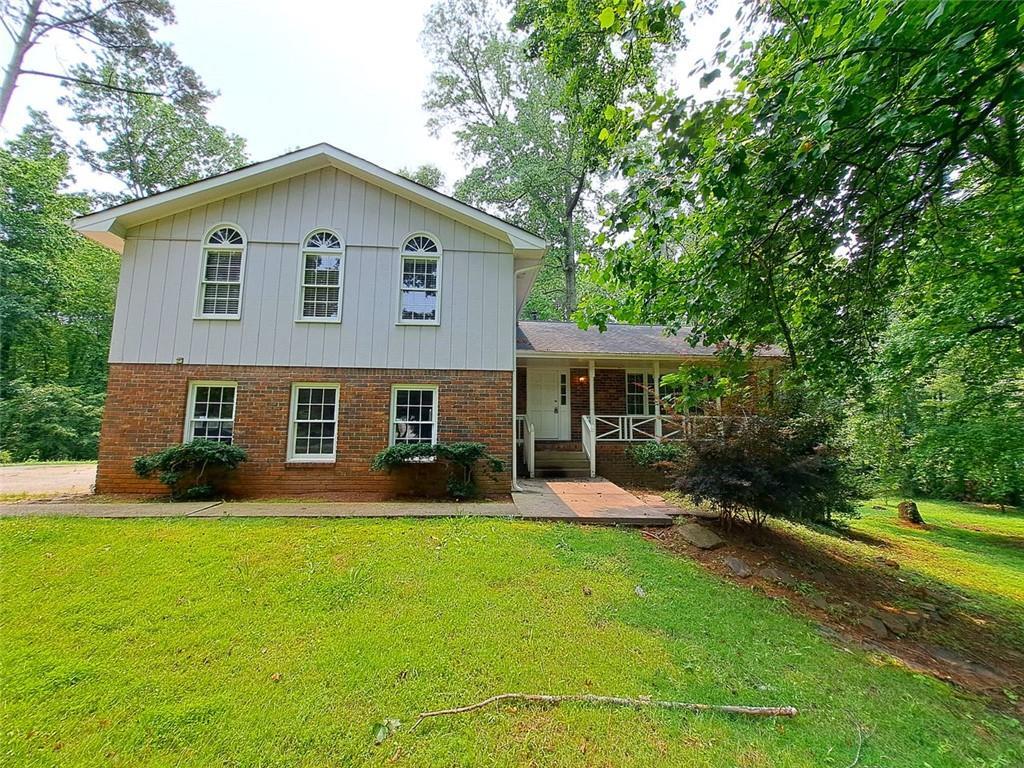 Primary Photo - 844 Chandler Dr SW