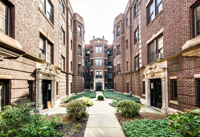 Foto del edificio - 5331 S Dorchester Ave