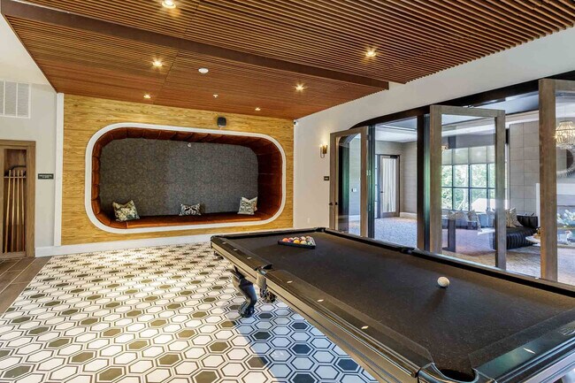 Los apartamentos Felicity on Perry — foto comunitaria - The Felicity on Perry