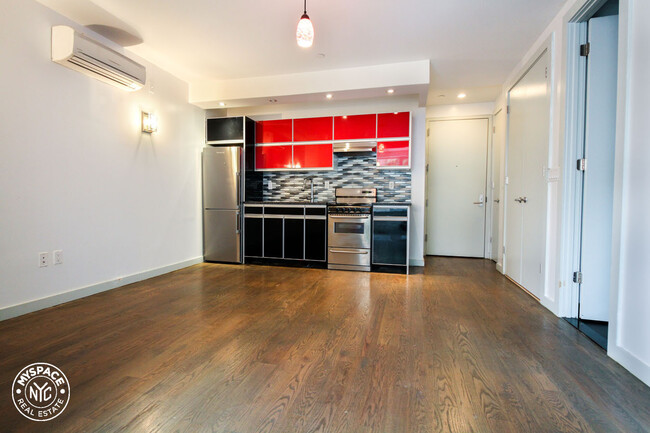 Foto del edificio - 274 Jefferson St