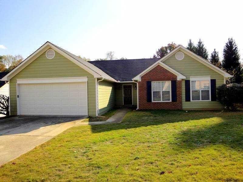 Foto principal - 4795 Brasac Dr