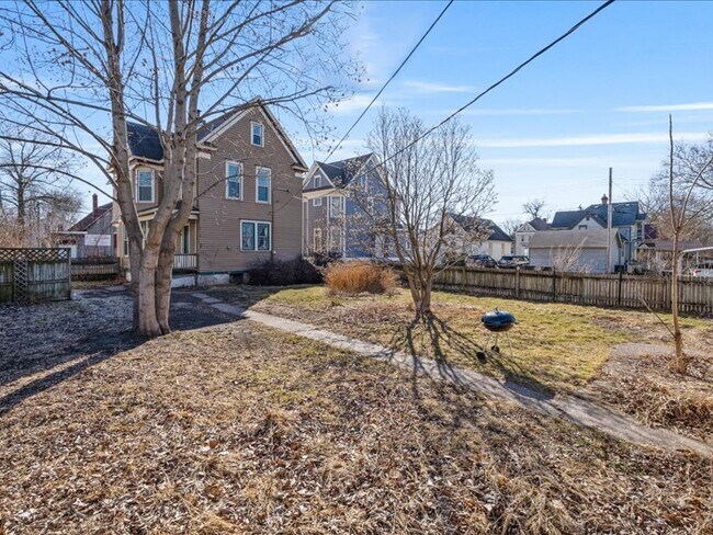 Foto del edificio - 1517 9th Ave